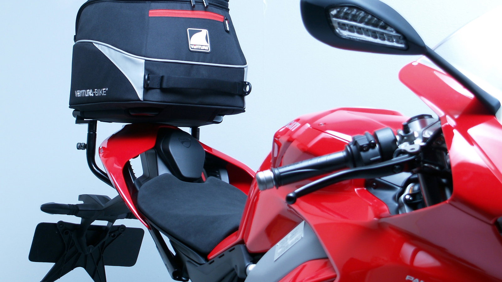 Ventura Bike Pack Ducati Panigale V4